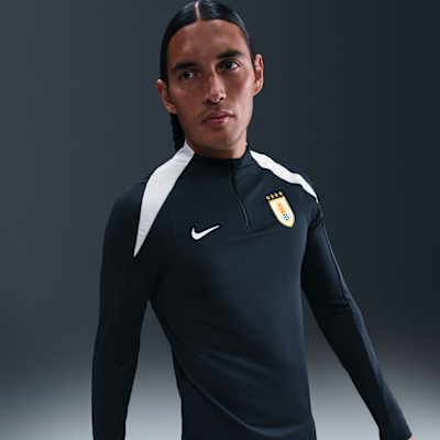 Uruguay Strike