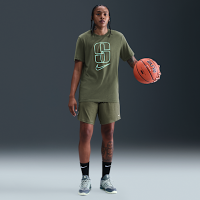 Sabrina Men's Dri-FIT Basketball T-Shirt