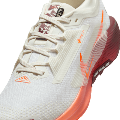 Tenis de trail running impermeables para mujer Nike Pegasus Trail 5 GORE-TEX