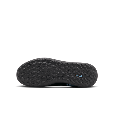 Nike Jr. Mercurial Superfly 10 Club TF High-Top-fodboldsko til mindre/større børn