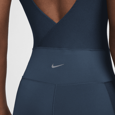 Nike One Women's Dri-FIT Bodysuit