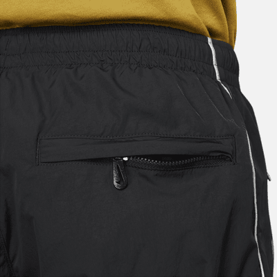 Pantalon de survêtement Nike Solo Swoosh pour homme