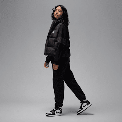 에어 조던 1 미드 여성 신발