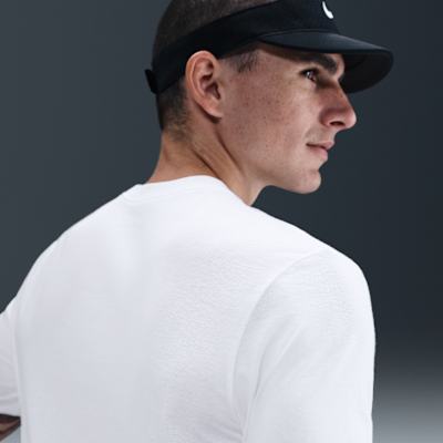 NikeCourt Men's Tennis T-Shirt