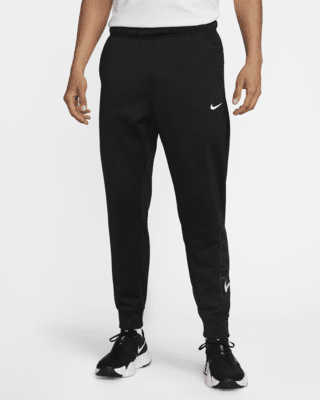 NIKE DRY FIT WOVEN TAPERED PANTS MEN'S – Ernie's Sports Experts