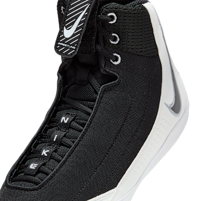 Nike Inflict 4 Wrestling Shoes
