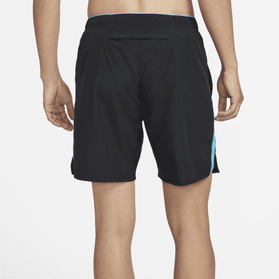 Nike Dri-FIT Challenger Men's 23cm (approx.) Unlined Versatile Shorts