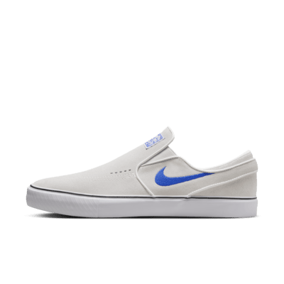 รองเท้าสเก็ตบอร์ด Nike SB Janoski+ Slip