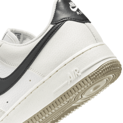 Nike Air Force 1 '07 SE Suede Damenschuh