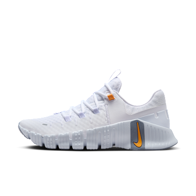 Nike Free sneaker Wit/Football Grey/Ashen Slate/Sundial