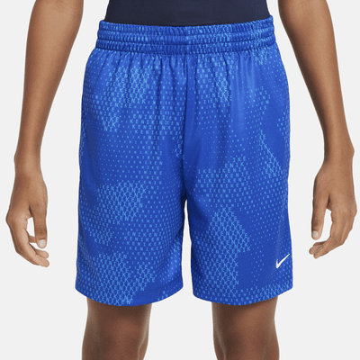 Σορτς Dri-FIT Nike Multi για μεγάλα αγόρια