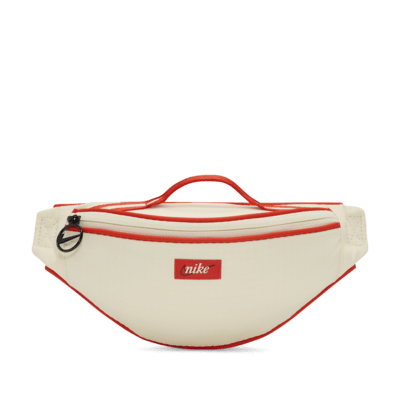 Nike Heritage Retro Fanny Pack (Small, 1L)