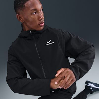 Jacka Nike Pro Octa Therma-FIT ADV för män