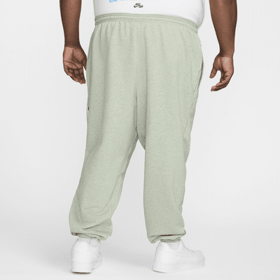 Pants de básquetbol Dri-FIT para hombre Nike Standard Issue