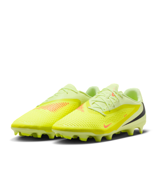 Nike Phantom 6 低筒 Academy