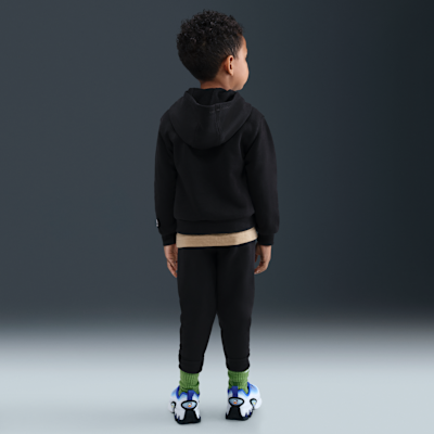 Nike Sportswear Toddler Reveal 2-Piece Pullover Hoodie Set