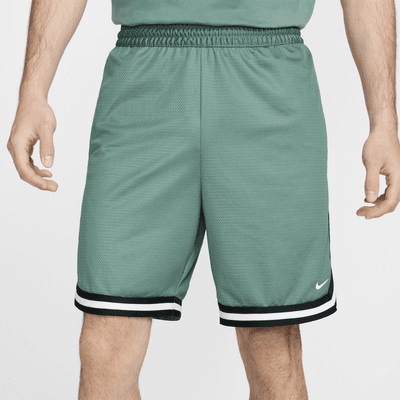 Nike DNA Men's Dri-FIT 8" Basketball Shorts