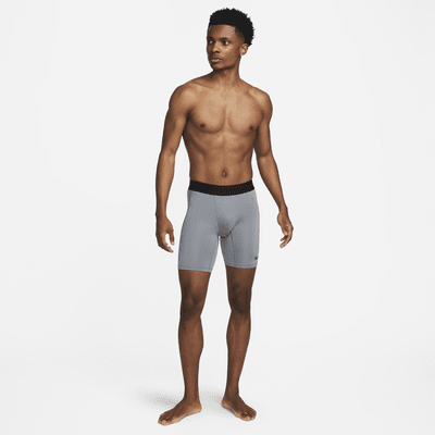 Nike Pro Men's Dri-FIT Fitness Long Shorts