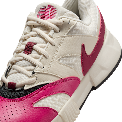Chaussure de tennis pour terre battue NikeCourt Lite 4 pour femme