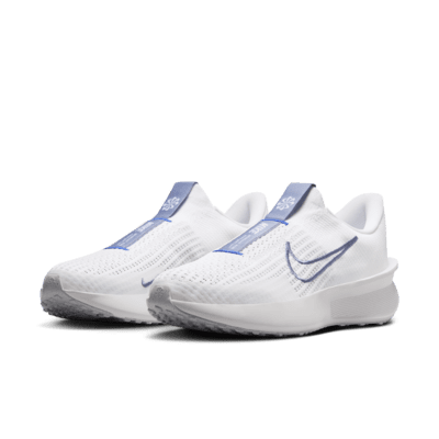 Tenis de correr en pavimento para hombre Nike Interact Run EasyOn