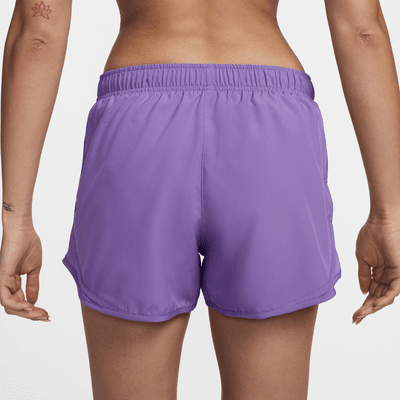 Nike Tempo Shorts de correr con forro de ropa interior para mujer