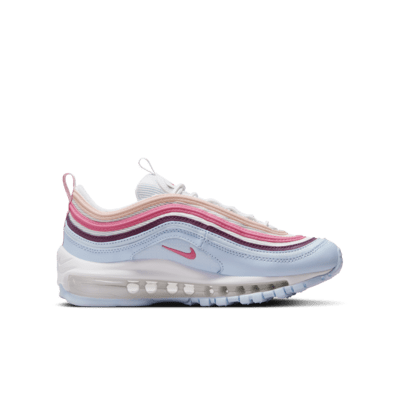 Nike Air Max 97 Big Kids’ Shoes