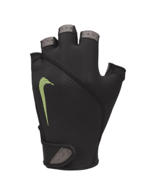 Nike training shop gloves mens