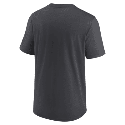 Nike Dri-FIT Pop Swoosh Town (MLB San Diego Padres) Men's T-Shirt