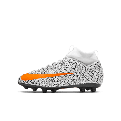 safari superfly 7