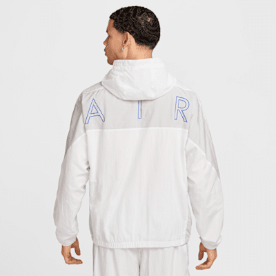 Nike Air Men's Woven Jacket