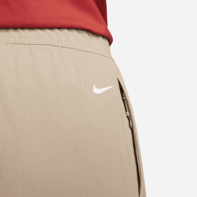 Pants de senderismo de tiro medio para mujer Nike ACG