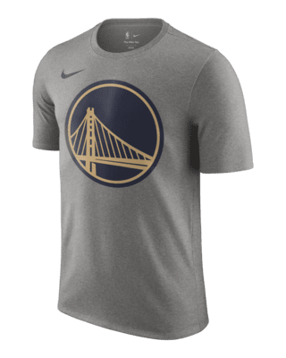 Мужская футболка Golden State Warriors Essential City Edition Nike NBA