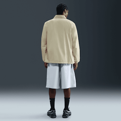 Nike Club Men's Coaches' Jacket