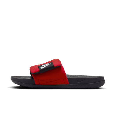 Chanclas para hombre Nike Offcourt Adjust