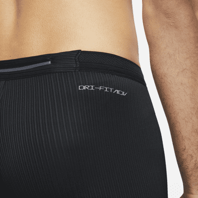 Mallas de carrera de medio largo para hombre Nike Dri-FIT ADV AeroSwift