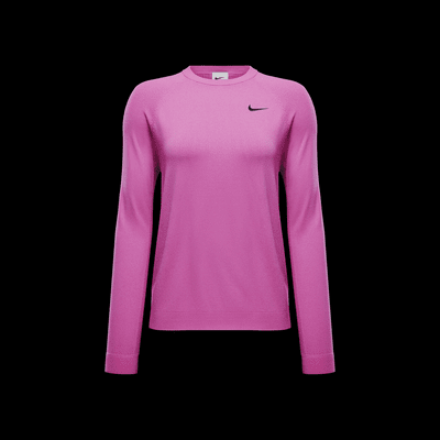 Nike Tour Women's Golf Sweater