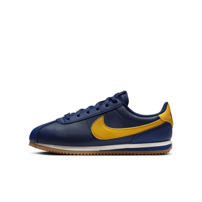 Nike Cortez Big Kids' Shoes