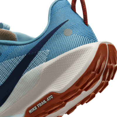 Nike Pegasus Trail 5 trailrunningschoenen voor heren