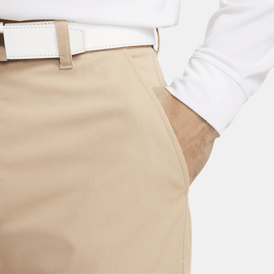 Pants chinos de golf para hombre Nike Tour Repel