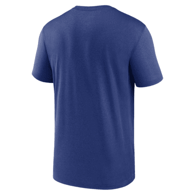 Nike Dri-FIT Icon Legend (NFL New York Giants) Men's T-Shirt. Nike.com