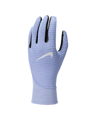 Мужские  Nike Pacer Therma-FIT Midweight Gloves для бега
