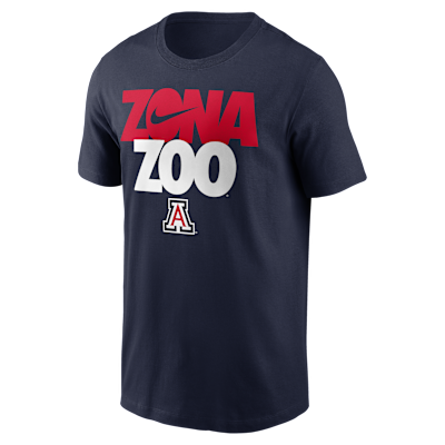 Arizona Campus Local Madness