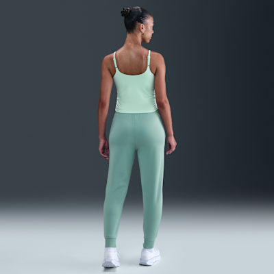 Nike Therma-FIT One Women's High-Waisted 7/8 Joggers