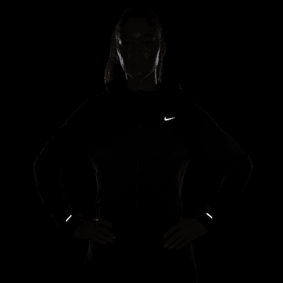 Veste de running Nike Swift UV pour femme