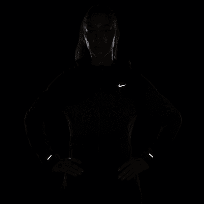 Nike Swift UV Chaqueta de running - Mujer