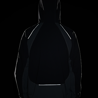 나이키 테크 남성 드라이 핏 우븐 풀집 컬러 블록 윈드러너 재킷