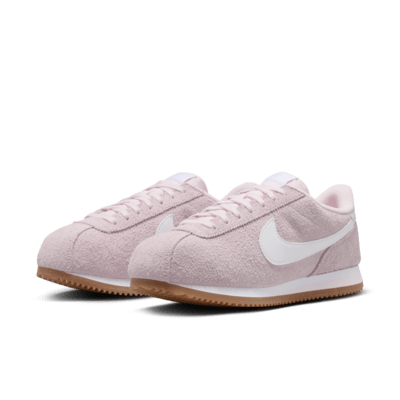 Scarpa Nike Cortez Vintage Suede – Donna