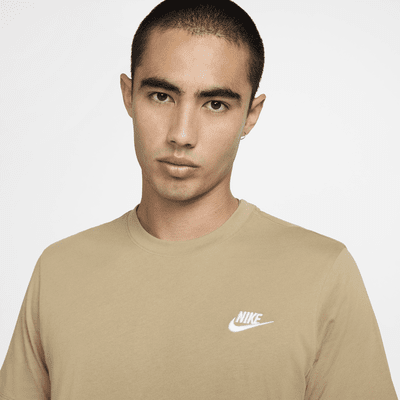 T-shirt Nike Sportswear Club pour Homme