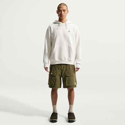 Nike ACG "Tuff Fleece" LNY Hoodie