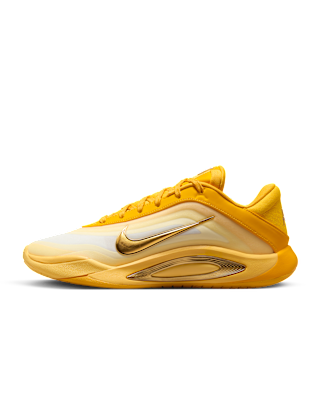 シューズ(男性用) Nike A'One \"OG Pearls\" 28cm A'One 'OG Pearl' A'ja Wilson Older Kids' Basketball Shoes